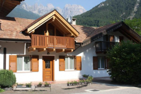 Casa Ruby Molveno